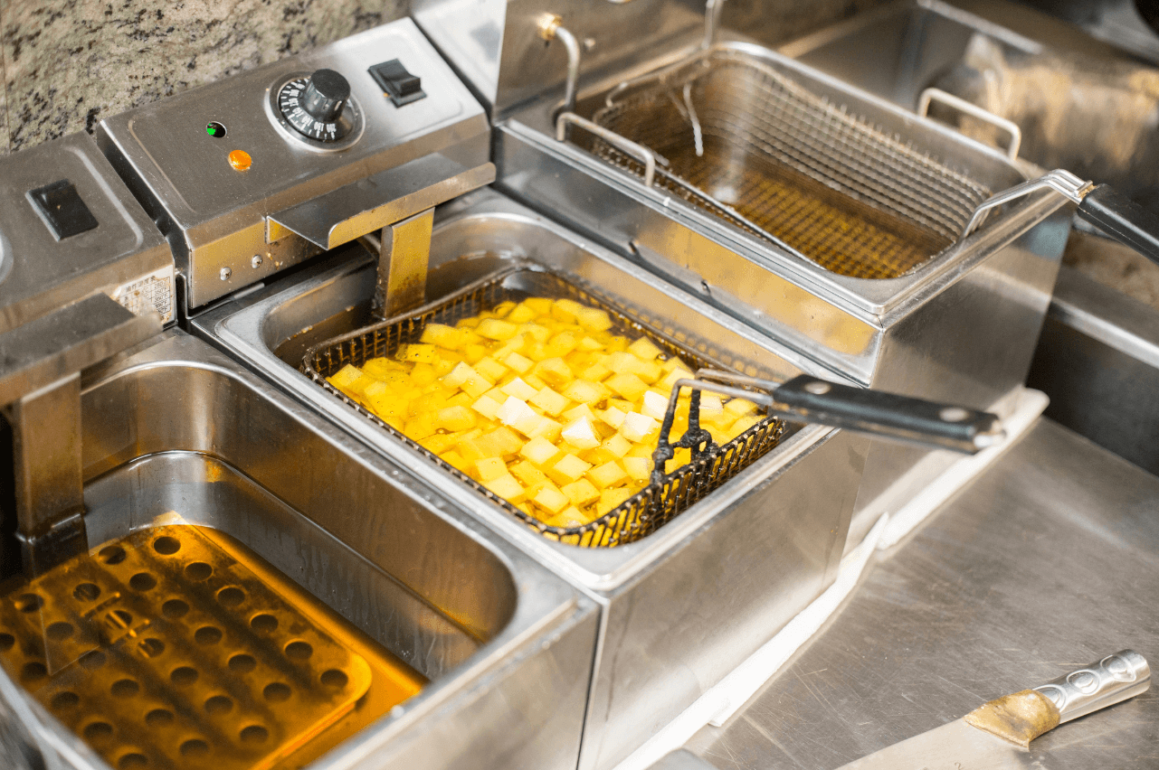 Commercial ice machine service Dubai