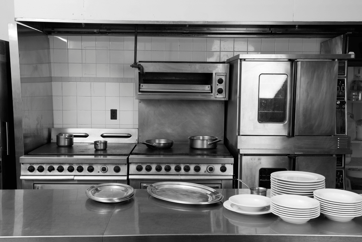 Commercial hot holding cabinet repair Dubai