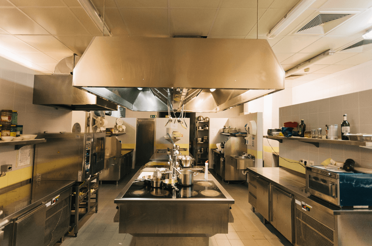 Commercial meat grinder repair Dubai