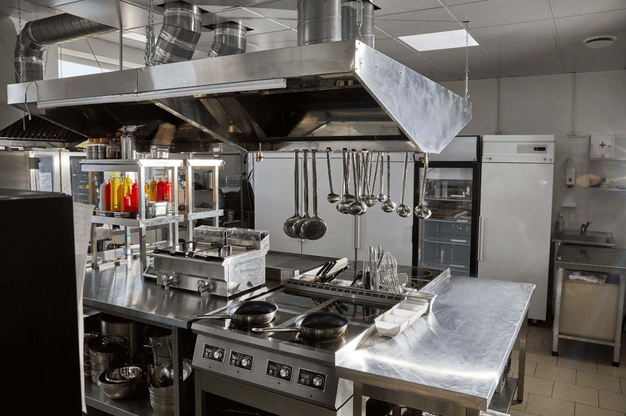 Commercial blender repair Dubai