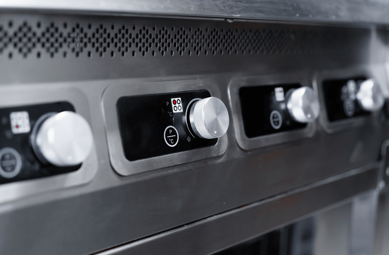 Commercial toaster repair Dubai