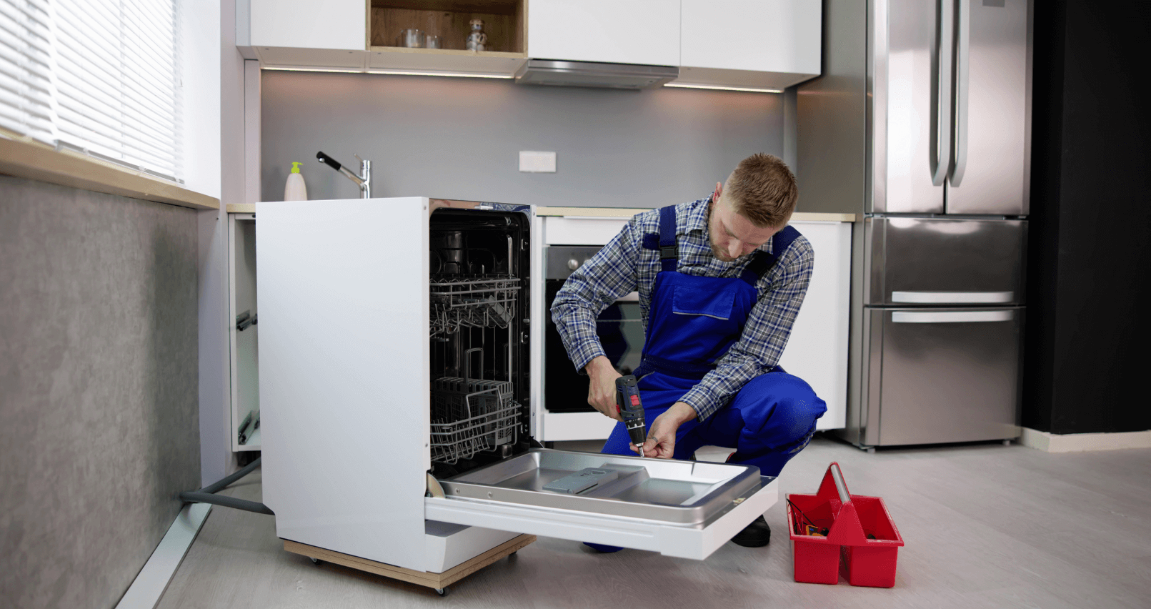 Commercial plancha repair Dubai