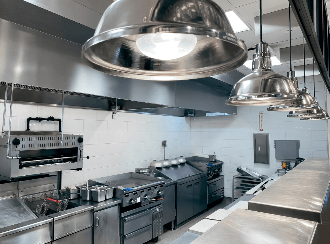 Commercial rice cooker repair Dubai