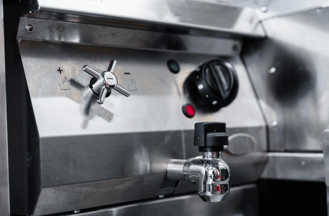 Commercial waffle iron repair Dubai