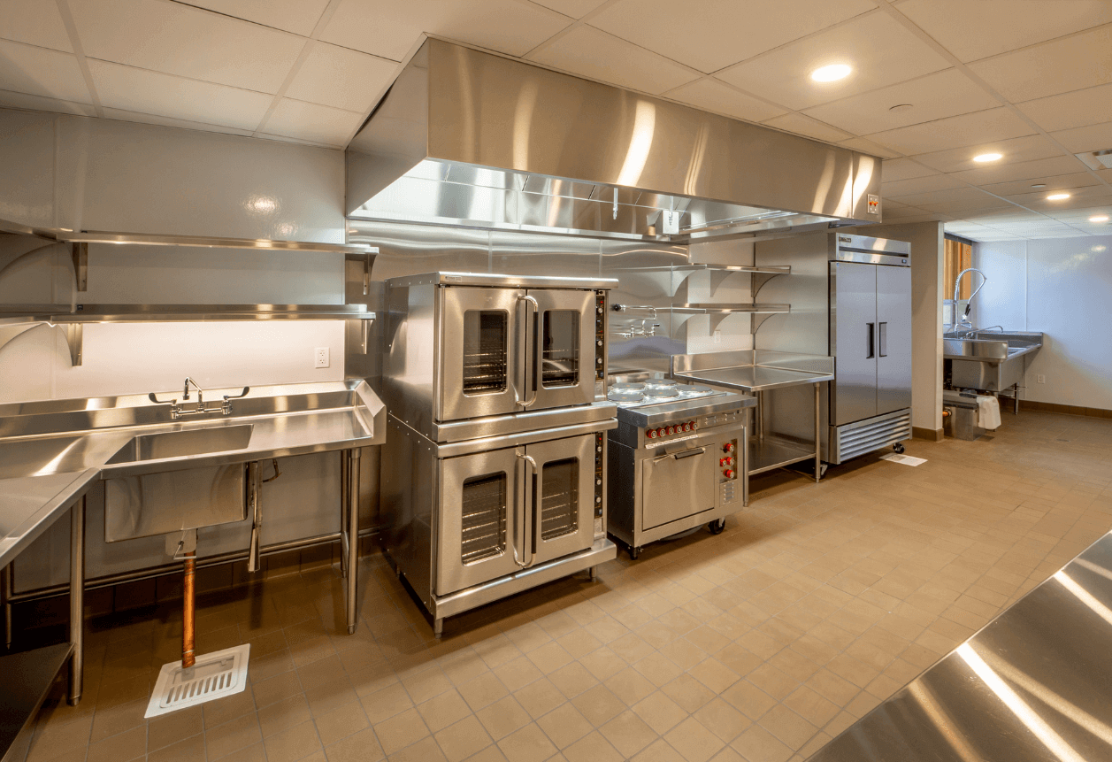 Commercial food processor repair Dubai