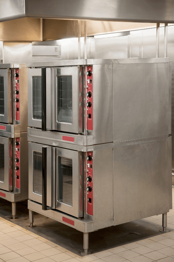 Commercial fryer repair Dubai