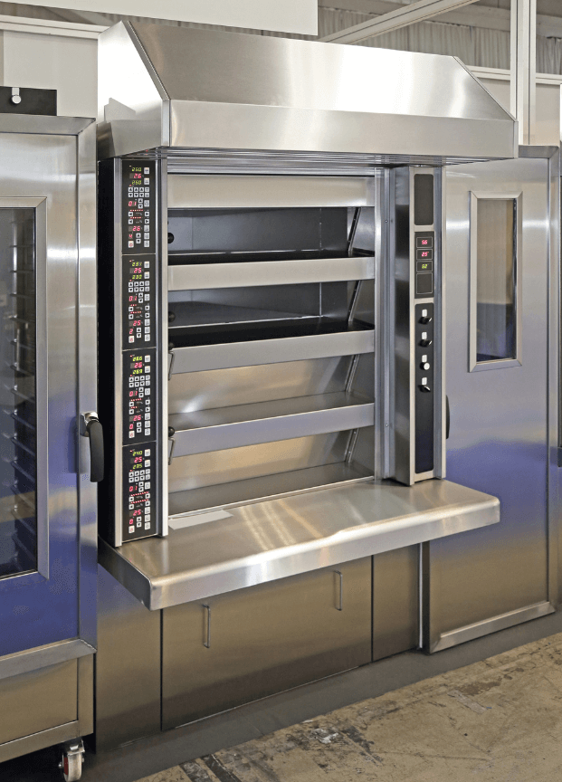 Commercial combi oven service Dubai